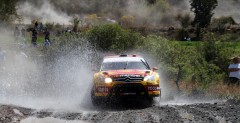 WRC: Rajd Meksyku z podziemnym oesem!
